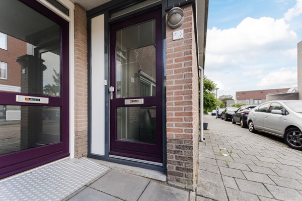 Medium property photo - Prinses Irenelaan 54, 2635 HR Den Hoorn